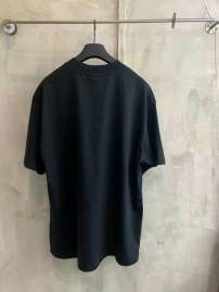 Picture of Balenciaga T Shirts Short _SKUBalenciagasz1-4xbtx119021342